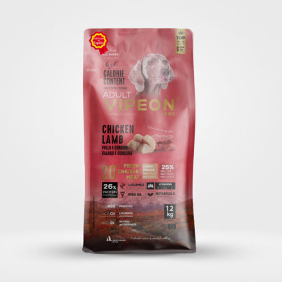 Vipeon Pro for Adult Dogs
