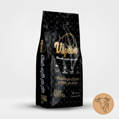 Vipeon Classic with Beef & Chicken
